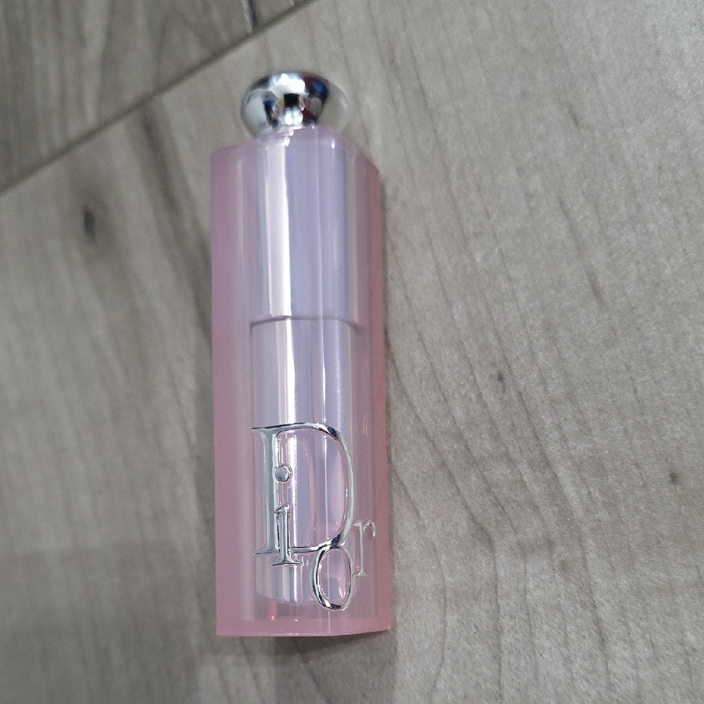 Brand New Dior Addict LiP Glow 001